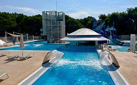 Glamping Tents | Losinj | Camp Čikat